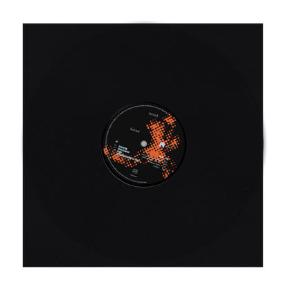 VINYLE "RECORD" KEROUÉ