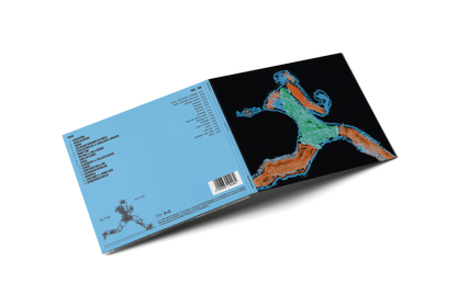 CD "RECORD" KEROUÉ